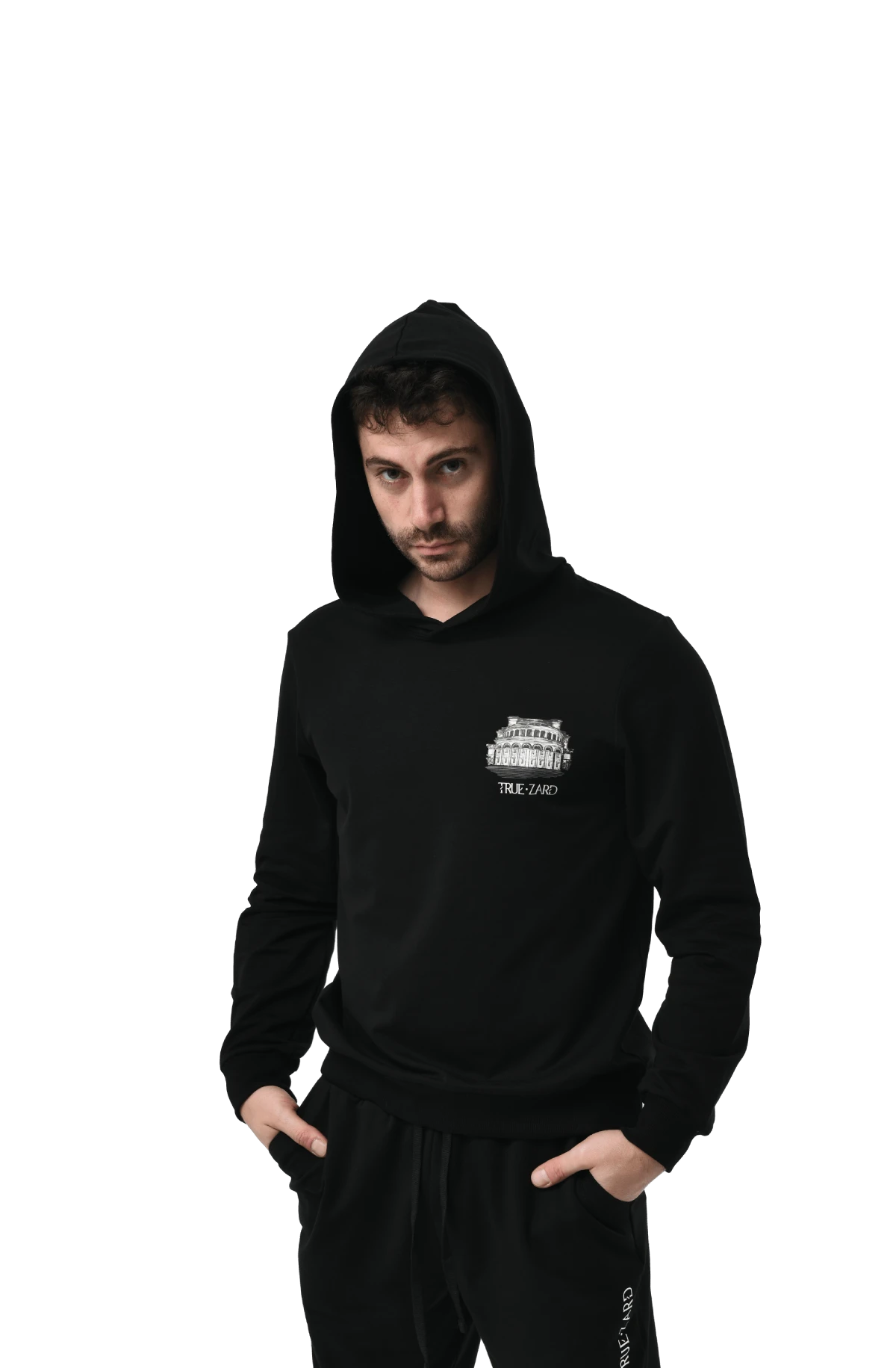 Yerevan hoodie